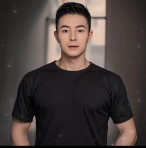 王晨飞 北京 32岁 180cm 65kg
