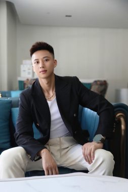 杜野 北京 31岁 180cm 65kg