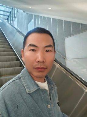 王藏华 北京 48岁 175cm 70kg