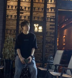 苑佳浩 北京 34岁 183cm 72kg