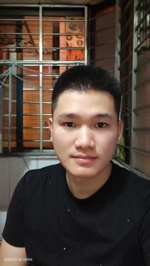 罗福堂 北京 26岁 178cm 75kg