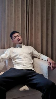 王川川 北京 27岁 183cm 69kg