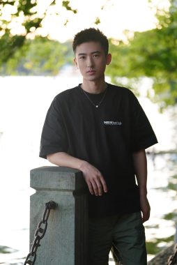 刘柄珍 北京 30岁 178cm 60kg