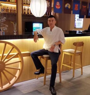 胡晓勇 北京 40岁 180cm 67kg