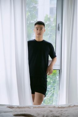 何宫蔚 北京 28岁 178cm 72kg