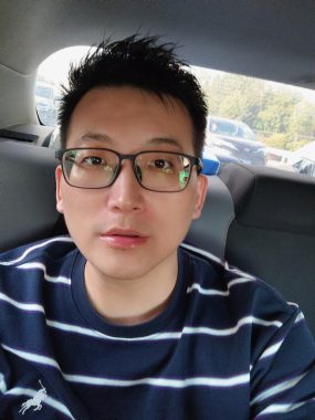 杨浩 北京 32岁 179cm 75kg
