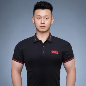 张旭军 北京 42岁 172cm 60kg