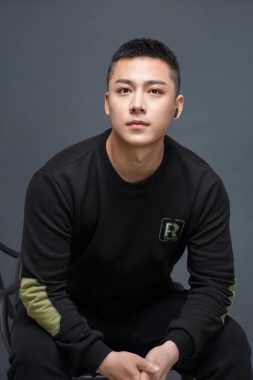 李海立 北京 35岁 180cm 75kg