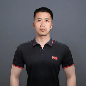 山令阁 北京 41岁 181cm 71kg