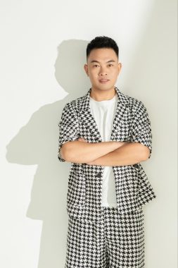 陈涛涛 北京 35岁 180cm 75kg
