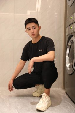 李旭敏 北京 33岁