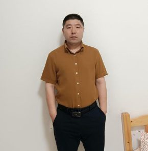 霍春兵 北京 51岁 170cm 70kg
