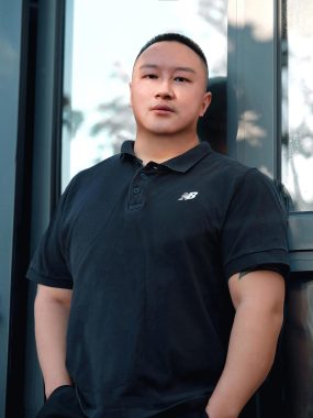 付长印 北京 35岁 178cm 85kg