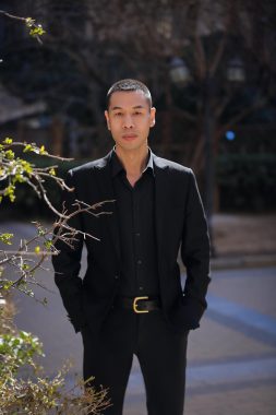 邵佰春 北京 50岁 175cm 62kg