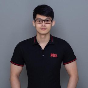 王之成 北京 44岁 175cm 65kg