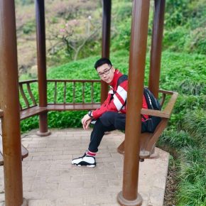 杨伟祥 北京 35岁 180cm 72kg