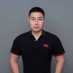 石立军 北京 42岁 170cm 80kg
