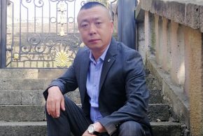 王立辉 北京 46岁 175cm 75kg