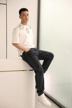 张云龙 北京 35岁 177cm 66kg