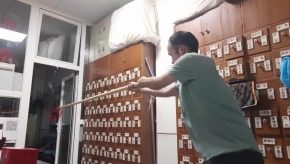 黄森森 北京 33岁 173cm 65kg