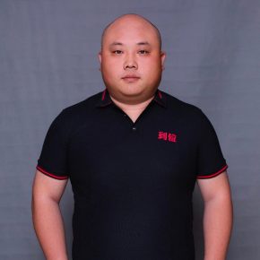 程启新 北京 36岁 174cm 101kg