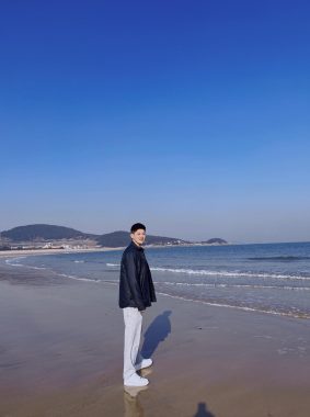 顾飞龙 北京 29岁 177cm 70kg