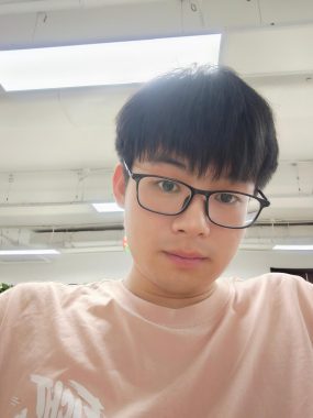 乔月阳 北京 26岁 176cm 65kg