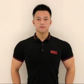 费亮亮 北京 39岁 173cm 63kg