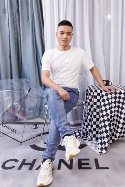 陈玉合 北京 39岁 171cm 70kg
