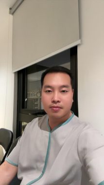 范晓飞 北京 38岁 176cm 68kg