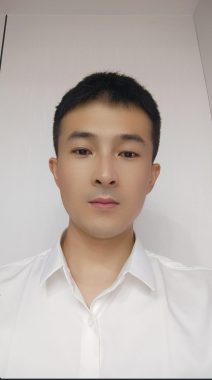 胡凯 北京 34岁 175cm 65kg