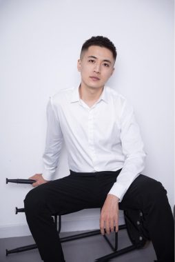 王荣嘉 北京 33岁 177cm 64kg