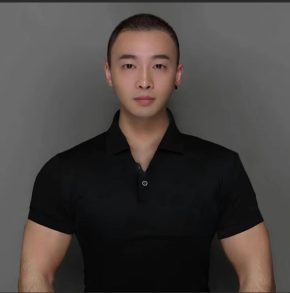 张维浩 北京 31岁 175cm 65kg