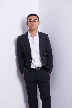 李志峰 北京 43岁 168cm 70kg