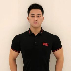 王玉超 北京 43岁 175cm 66kg