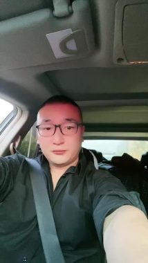 孙博文 北京 41岁 177cm 80kg