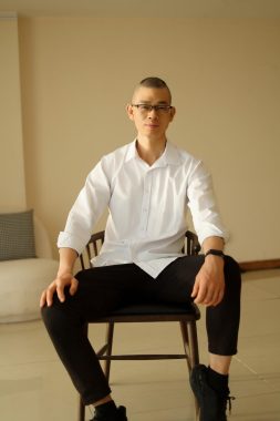 王统帅 北京 39岁 182cm 66kg