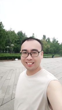 耿爱阳 北京 42岁 170cm 72kg