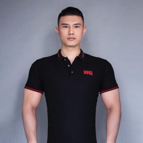 毛阳亮 北京 34岁 183cm 76kg