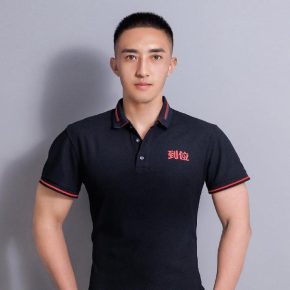 王全龙 北京 42岁 176cm 68kg