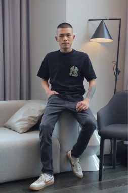 宋明飞 北京 30岁 175cm 65kg