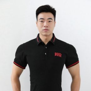 刘宽 北京 34岁 175cm 90kg