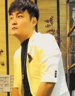 宋强 北京 40岁 174cm 65kg