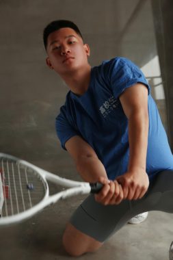 吴昊 北京 29岁 178cm 75kg