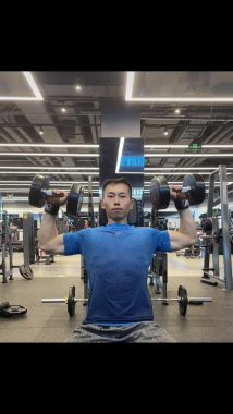 任自伟 北京 35岁 174cm 68kg