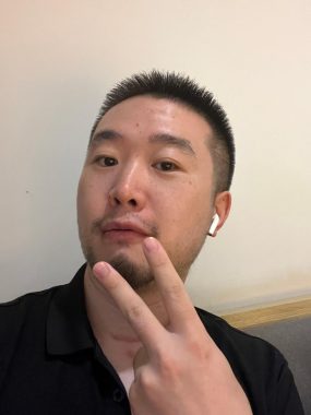 于硕 北京 35岁 178cm 78kg