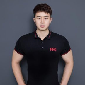 姚彦超 北京 44岁 178cm 74kg