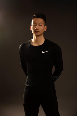 程文杰 北京 28岁 172cm 72kg