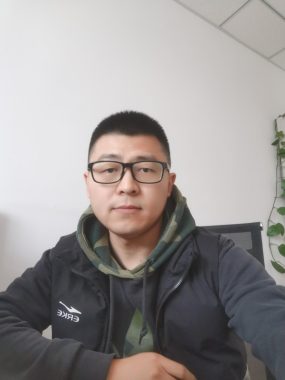 齐浩然 北京 35岁 173cm 67kg