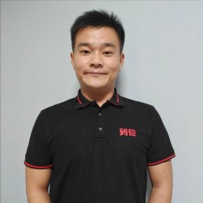 张元豪 北京 32岁 68kg